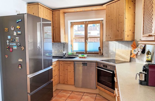 Lenggries Casa | Lieblingsplatzl by Interhome