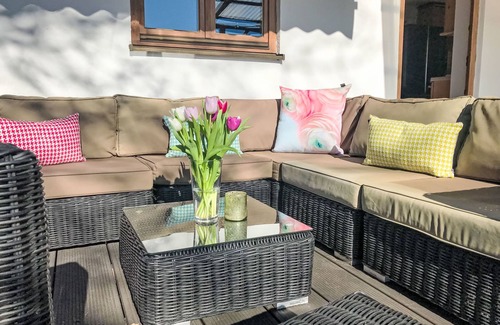 Lenggries Casa | Lieblingsplatzl by Interhome