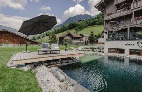 Bad Hofgastein Apartamento | Lieblingsplatzl inklusive kostenfreiem Eintritt in die Alpentherme ganzjährig - im Sommer freie Bergbahnfahrten