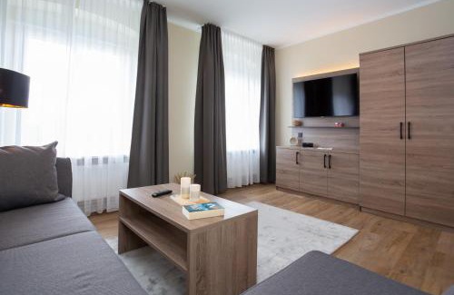 Sankt Andreasberg Apartamento | Lieblingsquartier - Wohnung 11