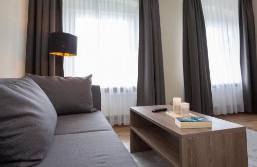 Sankt Andreasberg Apartamento | Lieblingsquartier - Wohnung 11