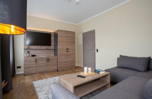 Sankt Andreasberg Apartamento | Lieblingsquartier - Wohnung 11
