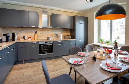 Sankt Andreasberg Apartamento | Lieblingsquartier - Wohnung 11