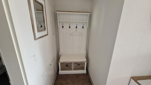 Gelbensande Apartamento | Lieblingszeit im Küstenwald Graal-Müritz