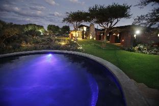Bloemfontein Cama Y Desayuno | Liedjiesbos Urban Olive Farm