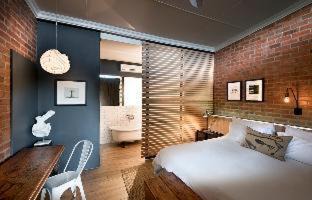 Bloemfontein Cama Y Desayuno | Liedjiesbos Urban Olive Farm