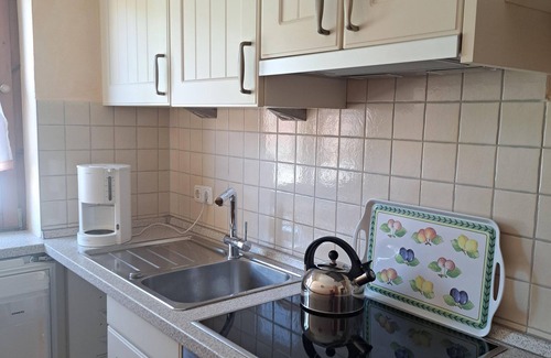 Vorderhindelang Apartamento | Liedloff vacation apartment
