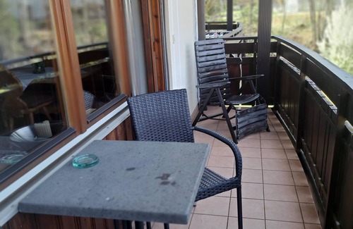 Vorderhindelang Apartamento | Liedloff vacation apartment