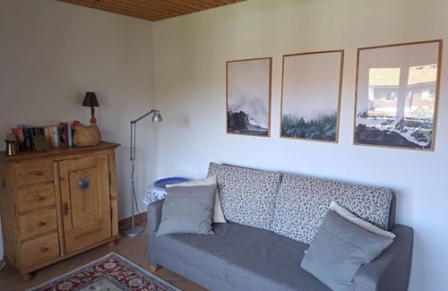 Vorderhindelang Apartamento | Liedloff vacation apartment