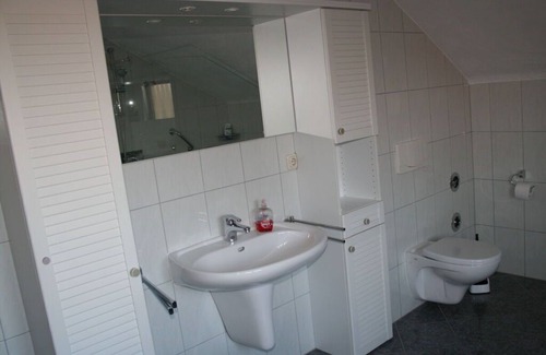 Vossenack Casa | Liefde voor de Eifel