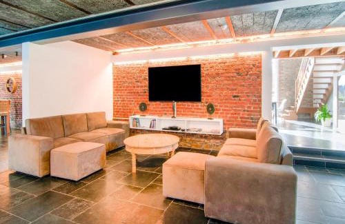 Malmedy Casa | Liege Villa near Spa Circuit