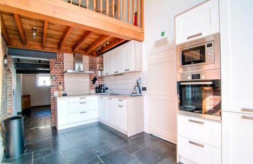 Malmedy Casa | Liege Villa near Spa Circuit