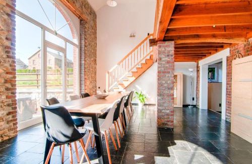 Malmedy Casa | Liege Villa near Spa Circuit