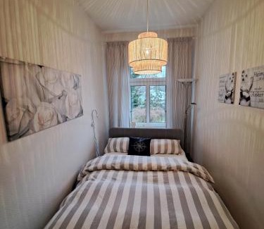 Toenning Apartamento | Liegeplatz 24