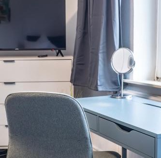 Brunsbuttel Apartamento | Liegeplatz - vollausgestattete Wohnungen - zentrumsnah