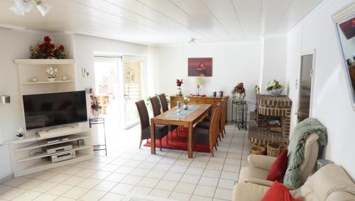 Tetenbull Casa | Liek Ut