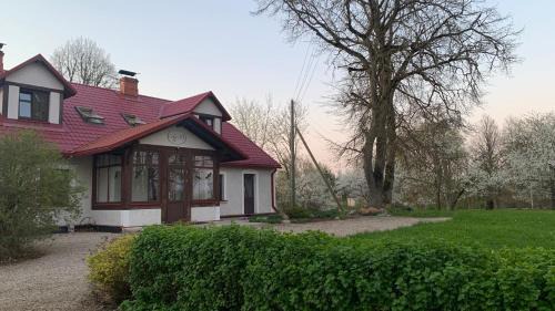 Pedvale Apartamento | Lielvirbu viesu māja