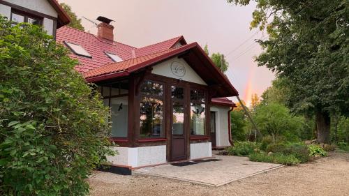 Pedvale Apartamento | Lielvirbu viesu māja