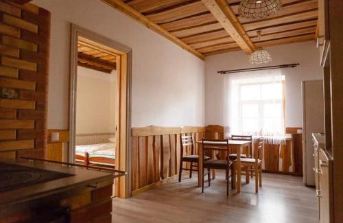 Pedvale Apartamento | Lielvirbu viesu māja
