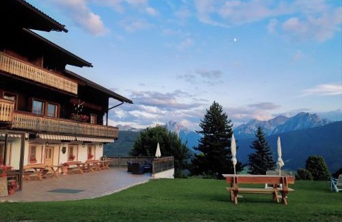 Monguelfo Casa | Lienharterhof