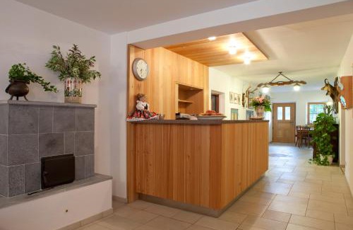 Monguelfo Casa | Lienharterhof