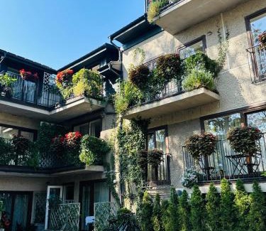 Palanga Apartamento | Liepų 16