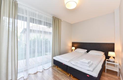 Palanga Apartamento | Liepų 16