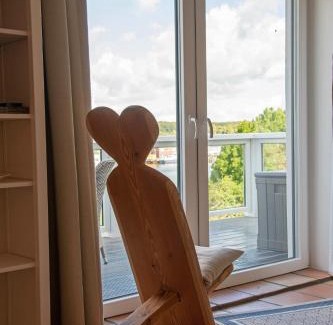 Ellenberg Apartamento | Lieschenhüs