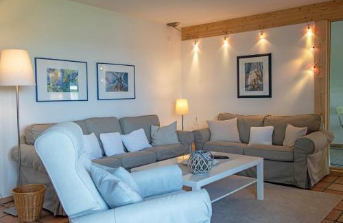 Ellenberg Apartamento | Lieschenhüs