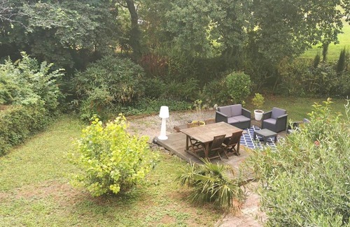 Ramonville-Saint-Agne Casa | lieu convivial idéal pour des vacances en famille