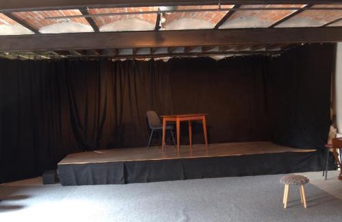 Souternon Apartamento | Lieu de stages