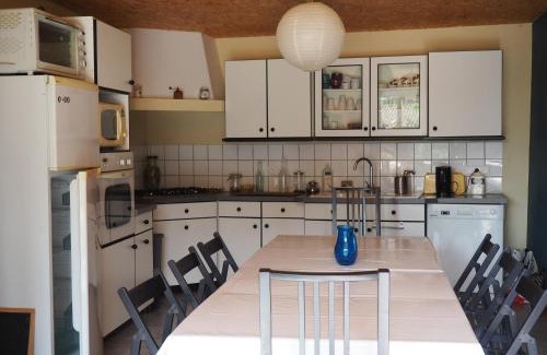 Souternon Apartamento | Lieu de stages