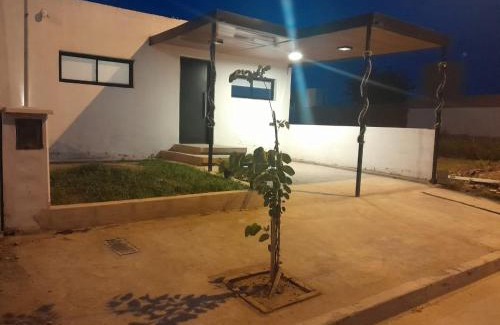 Córdoba Casa | Lieu villa allende