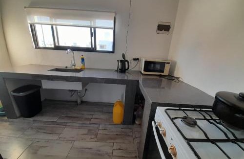 Córdoba Casa | Lieu villa allende