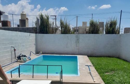 Córdoba Casa | Lieu villa allende