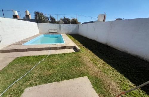 Córdoba Casa | Lieu villa allende