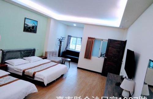 Chishang Casa | Life 池上民宿