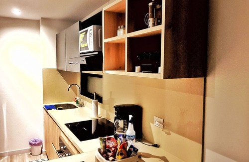 Barrios Unidos Apartamento | LIFE 1701 Bogota