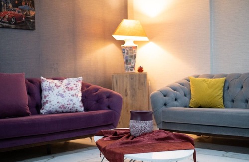 Karsiyaka Hotel | Life Artemis Otel