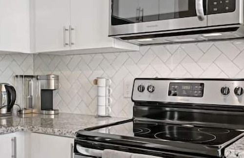 Tysons Apartamento | Life at The Top | Luxury | Loft | Pool | Lifestyle
