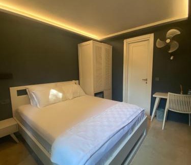 Yalikavak Hotel | Life Butiq Otel