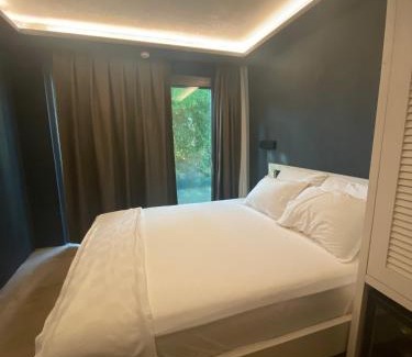 Yalikavak Hotel | Life Butiq Otel