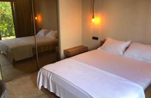 Yalikavak Hotel | Life Butiq Otel