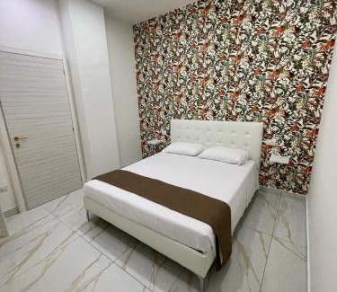 Casalnuovo di Napoli Hotel | Life Hotel