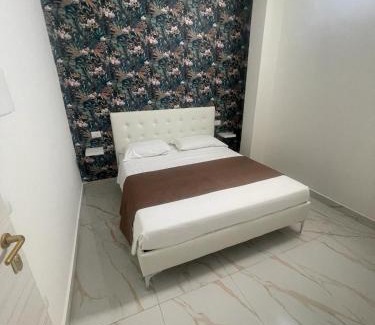 Casalnuovo di Napoli Hotel | Life Hotel