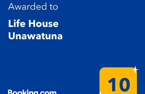 Unawatuna Apartamento | Life House Unawatuna
