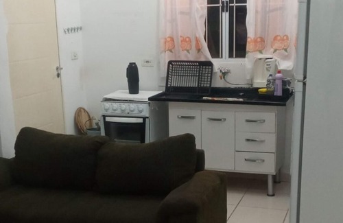 Ibiuna Cabaña | Life Ibiuna space with swimming pool, barbecue and peace