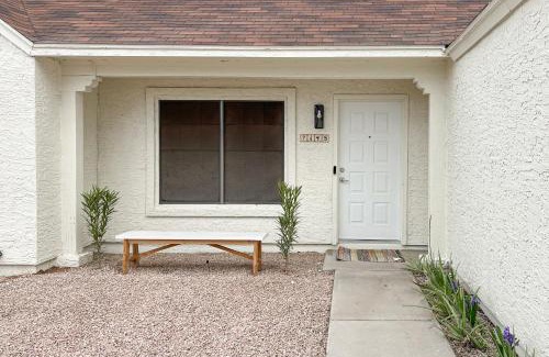 Tempe Casa | Life in the Sun