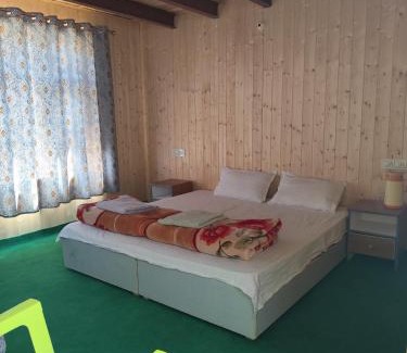 Kaza Casa | Life inn Spiti