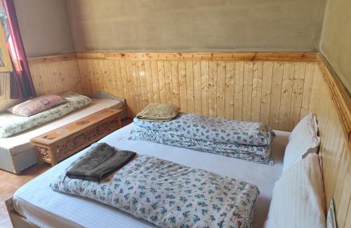 Kaza Casa | Life inn Spiti